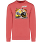 Sweatshirt Kariban sem Capuz Tradição e Modernidade