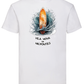 T-shirt Prancha Vila Nova de Milfontes