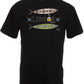 T-shirt 2 Sardinhas Lisboa