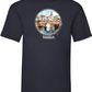 T-shirt Ponte Tavira