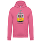 Sweatshirt Kariban com Capuz Grandalhão Coimbra