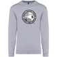 Sweatshirt Kariban sem Capuz Selo Nazaré