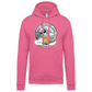 Sweatshirt Kariban com Capuz Surf Life Lagos