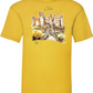 T-shirt Castelo de Óbidos