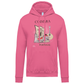 Sweatshirt Kariban com Capuz Sé de Coimbra