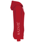Sweatshirt Kariban com Capuz Ultimate Ride Nazaré