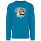 Sweatshirt Kariban sem Capuz Carreira 28 Porto