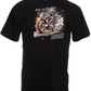 T-shirt Ride on the Edge Peniche