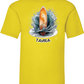 T-shirt Prancha Tavira