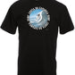 T-shirt Monster Waves 2 Costa da Caparica