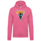 Sweatshirt Kariban com Capuz Sunset Caparica