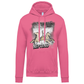 Sweatshirt Kariban com Capuz Neptuno