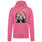 Sweatshirt Kariban com Capuz Luar Nazaré