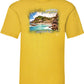 T-shirt Ponta do Sol