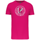 T-Shirt Algodão Biológico Universidad Madrid
