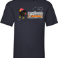 T-shirt Galo + E