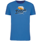 T-Shirt Algodão Biológico Pão de Forma Peniche