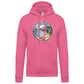 Sweatshirt Kariban com Capuz Selo Albufeira