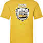 T-shirt Lisbon Shield