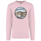 Sweatshirt Kariban sem Capuz Selo Porto