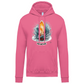 Sweatshirt Kariban com Capuz Prancha Peniche