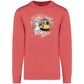 Sweatshirt Kariban sem Capuz Carreira 28 Porto