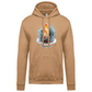 Sweatshirt Kariban com Capuz Prancha Albufeira