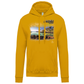 Sweatshirt Kariban com Capuz Farol Cascais 2