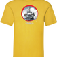 T-shirt Traineira Tavira