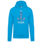 Sweatshirt Kariban com Capuz Âncora Vilamoura