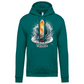 Sweatshirt Kariban com Capuz Prancha Tavira