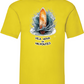 T-shirt Prancha Vila Nova de Milfontes