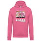 Sweatshirt Kariban com Capuz Gorduxinha Lisboa