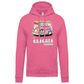 Sweatshirt Kariban com Capuz Gorduxinha Cascais