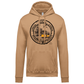 Sweatshirt Kariban com Capuz Selo 1