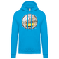 Sweatshirt Kariban com Capuz Calçada do Combro