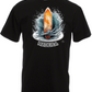 T-shirt Prancha Madeira