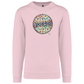 Sweatshirt Kariban sem Capuz Pin Porto