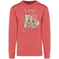 Sweatshirt Kariban sem Capuz Sé de Coimbra