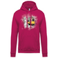 Sweatshirt Kariban com Capuz Carreira 28 Porto