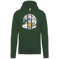 Sweatshirt Kariban com Capuz Surf Life Olhão
