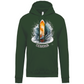 Sweatshirt Kariban com Capuz Prancha Portugal
