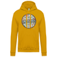 Sweatshirt Kariban com Capuz Pin Lisboa