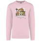 Sweatshirt Kariban sem Capuz Monserrate
