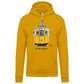 Sweatshirt Kariban com Capuz Grandalhão Porto