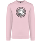 Sweatshirt Kariban sem Capuz Selo Nazaré