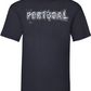 T-shirt Portugal Azulejos