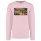 Sweatshirt Kariban sem Capuz Porto By Night
