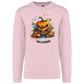 Sweatshirt Kariban sem Capuz Abóbora