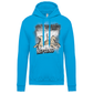 Sweatshirt Kariban com Capuz Neptuno